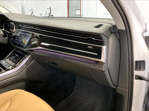 Certified 2025 Audi Q7 3.0T Premium Plus w/ Premium Plus Package AWD/4WD image 17