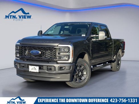 New 2026 Ford F250 XL w/ STX Appearance Package image 1