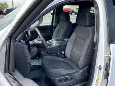 Used 2020 Chevrolet Silverado 2500 W/T w/ Gooseneck/5TH Wheel Package AWD/4WD image 26