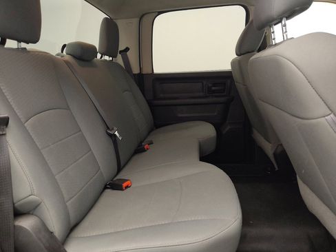 Used 2018 RAM 1500 Tradesman w/ Popular Equipment Group image 19