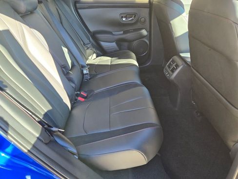 New 2025 Acura ADX A-Spec image 18