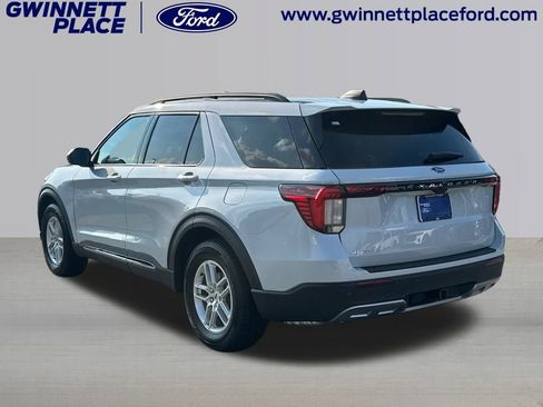 New 2025 Ford Explorer Active w/ Active Comfort Package image 30
