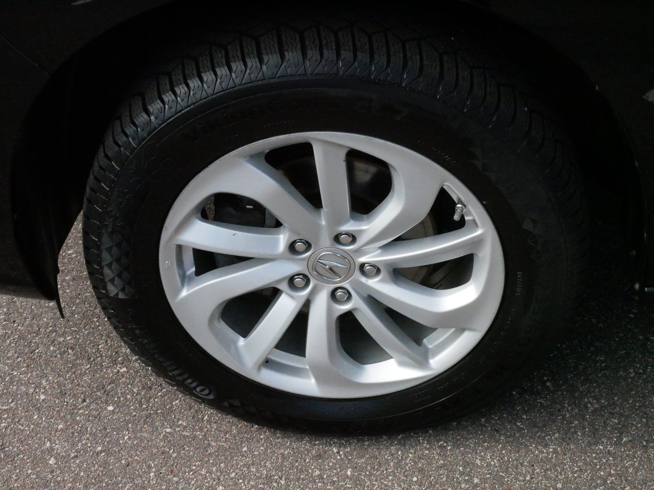 Used 2018 Acura RDX AWD image 12