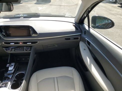 Certified 2023 Hyundai Sonata SEL image 14