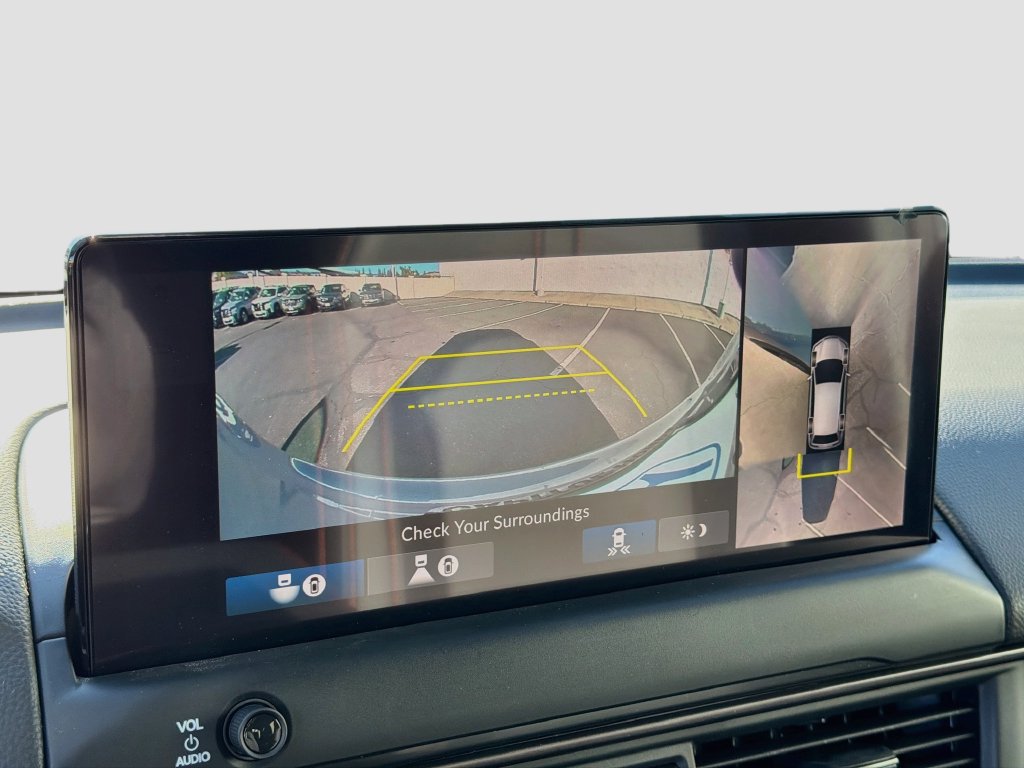 New 2026 Honda Pilot TrailSport image 9
