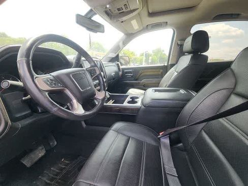 Used 2016 GMC Sierra 1500 Denali AWD/4WD image 32