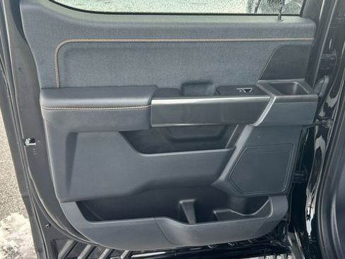 Used 2023 Ford F150 Tremor image 34