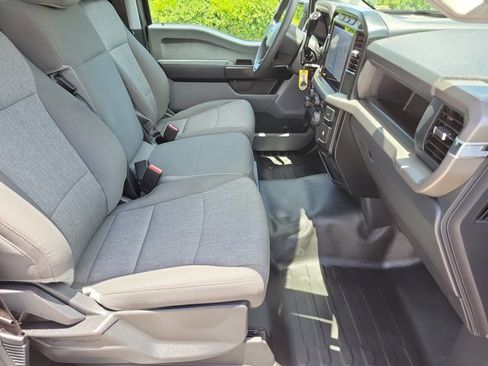 Certified 2024 Ford F150 XL RWD image 15
