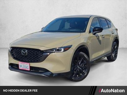 Used 2024 MAZDA CX-5 Carbon Edition