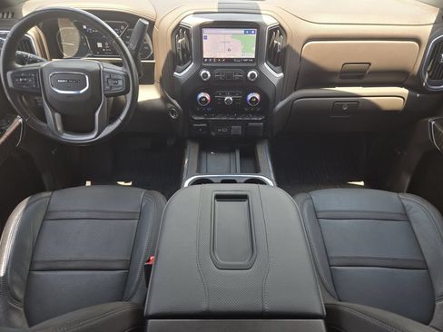 Used 2022 GMC Sierra 1500 Denali w/ Driver Alert Package II AWD/4WD image 28