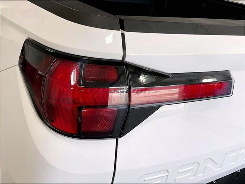 Used 2025 Hyundai Santa Cruz SEL AWD/4WD image 33