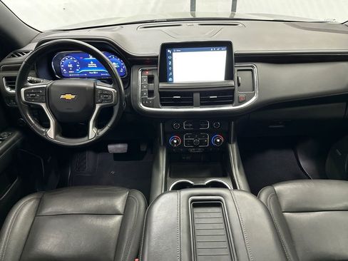 Used 2022 Chevrolet Tahoe LT RWD image 24