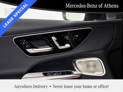 New 2026 Mercedes-Benz GLC 43 AMG 4MATIC image 18