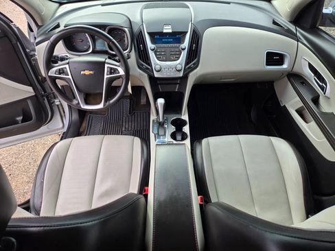 Used 2011 Chevrolet Equinox LTZ w/ LPO, Protection Package image 9