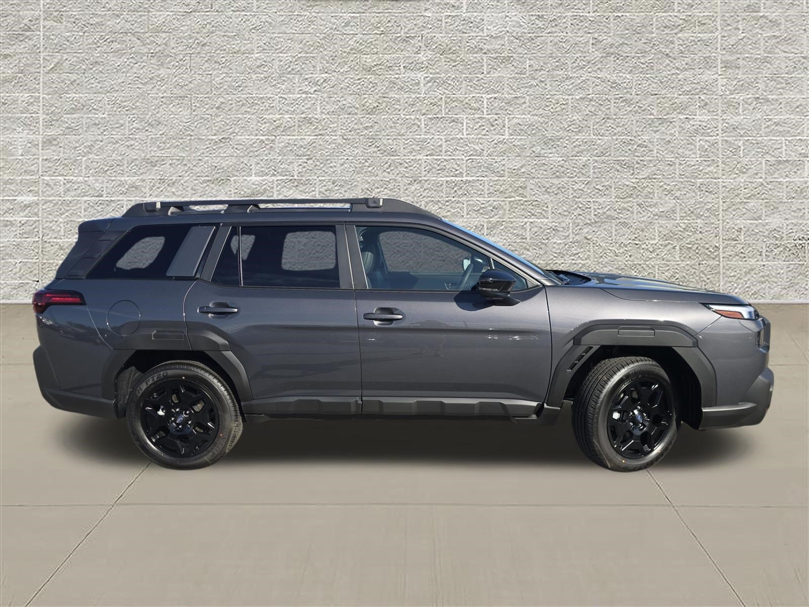 New 2026 Subaru Outback Limited AWD/4WD image 8