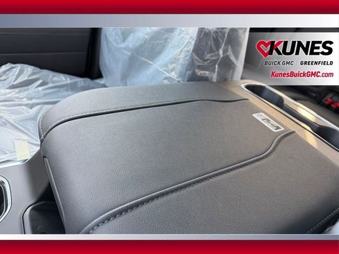 New 2026 GMC Sierra 1500 Elevation w/ Elevation Premium Package image 23