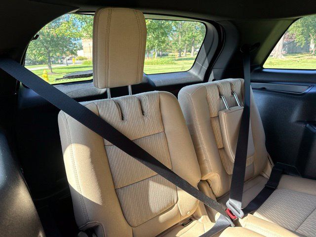 Used 2017 Ford Explorer 4WD image 23