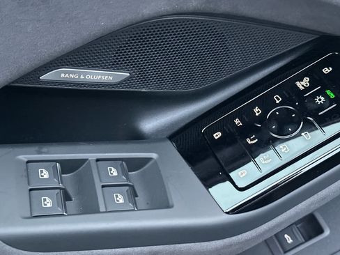 New 2025 Audi S6 e-tron Premium Plus image 13