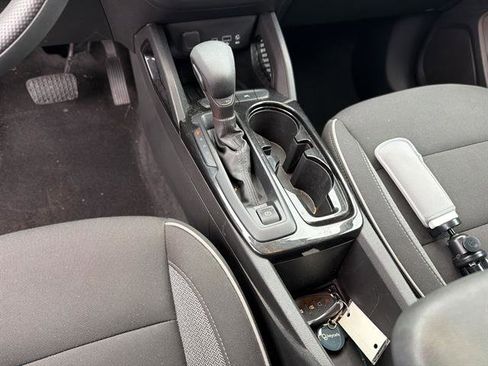 Certified 2023 Chevrolet TrailBlazer LT image 19