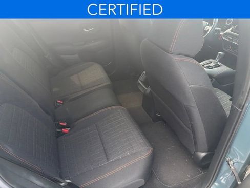 Used 2024 Honda HR-V Sport image 16