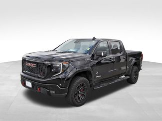 Used 2022 GMC Sierra 1500 AT4 w/ AT4 Premium Package video 2