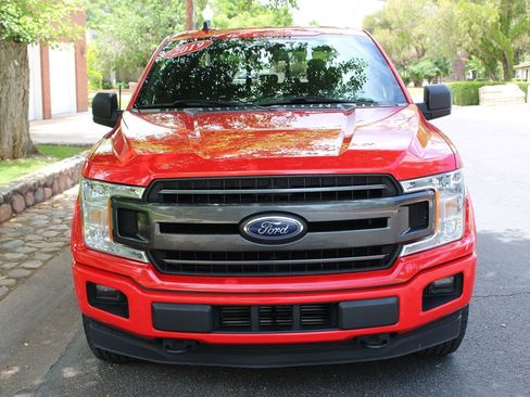 Used 2019 Ford F150 XLT w/ Equipment Group 302A Luxury image 38