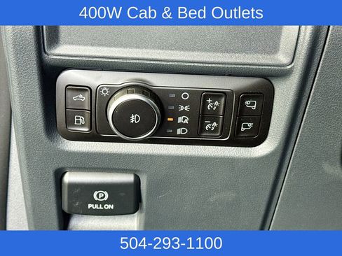 New 2025 Ford F150 XLT w/ Equipment Group 302A MID image 10