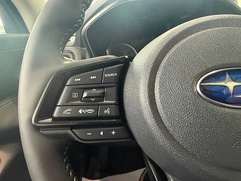 New 2026 Subaru Ascent Bronze Edition image 12