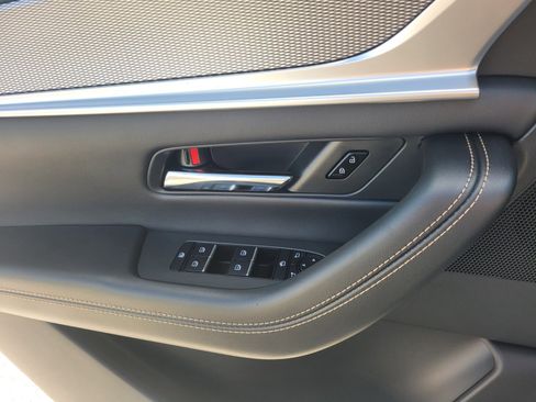 New 2026 MAZDA CX-90 3.3 Turbo w/ Premium Plus Pkg image 23