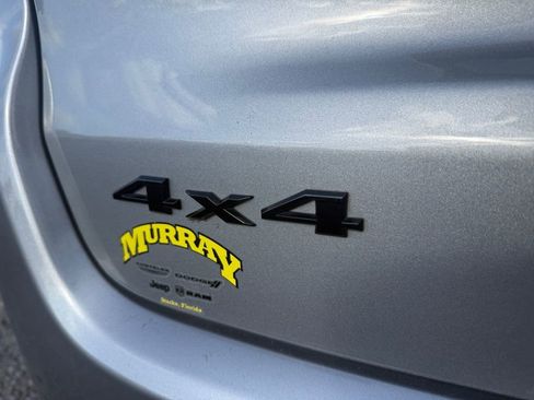 Used 2023 Jeep Compass Altitude image 15