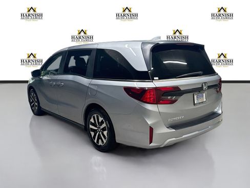 Used 2025 Honda Odyssey EX-L image 7