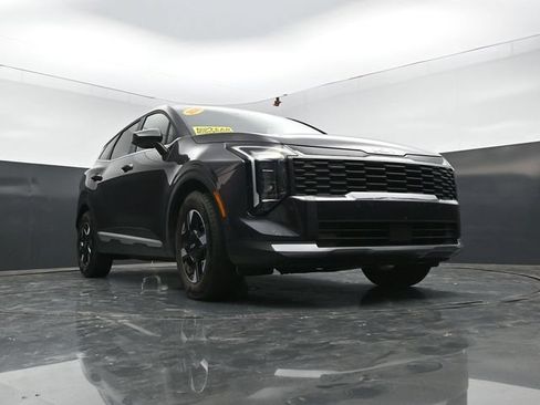Used 2026 Kia Sportage LX FWD image 40