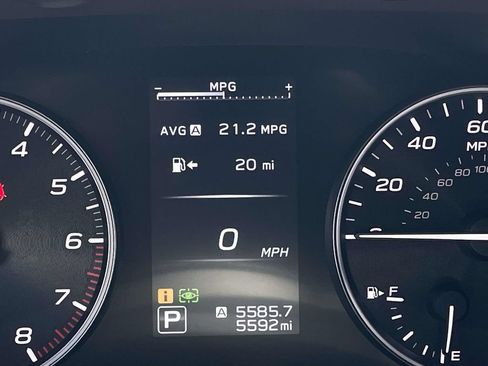 Used 2026 Subaru Ascent Bronze Edition w/ Popular Package #2 AWD/4WD image 15