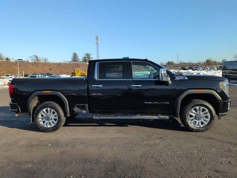 Used 2020 GMC Sierra 2500 Denali w/ Denali Ultimate Package image 2