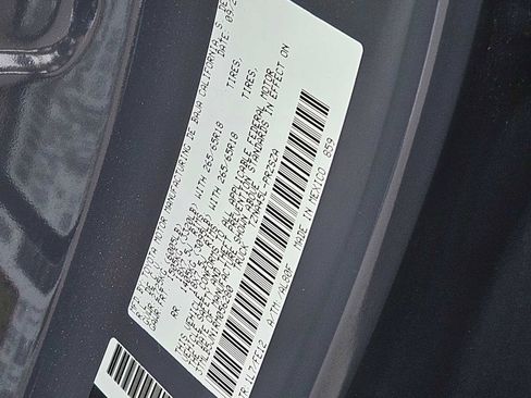 Used 2024 Toyota Tacoma TRD Sport image 26