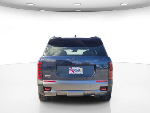 New 2026 Hyundai Palisade XRT Pro image 7