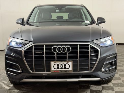 Used 2023 Audi Q5 2.0T Premium w/ Convenience Package AWD/4WD image 6