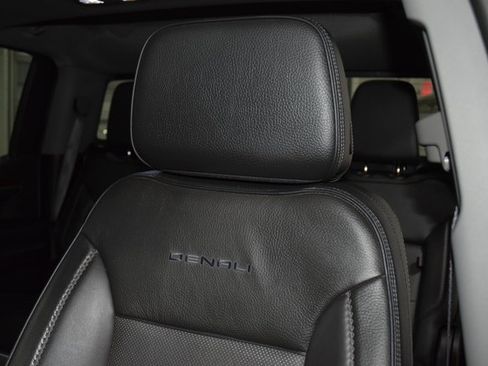 Used 2023 GMC Sierra 1500 Denali w/ Denali Reserve Package image 42