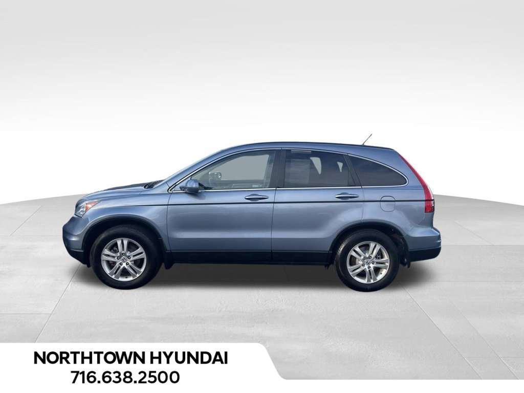 Used 2010 Honda CR-V EX-L image 7
