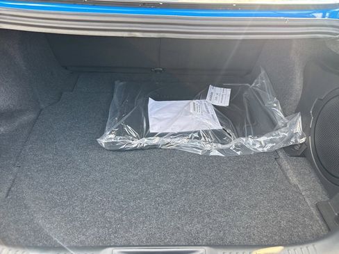 New 2026 Ford Mustang Premium image 8