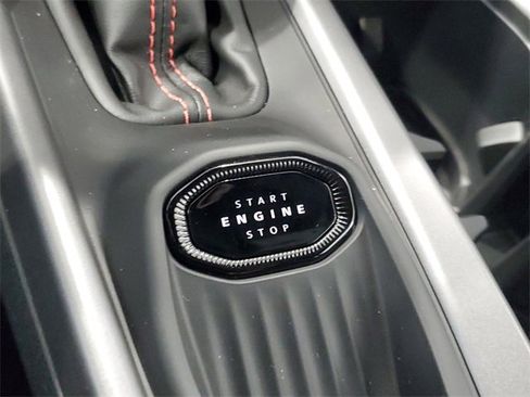 New 2026 Dodge Charger R/T Scat Pack image 22