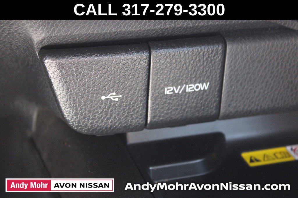 Used 2024 Toyota Camry XSE FWD image 36