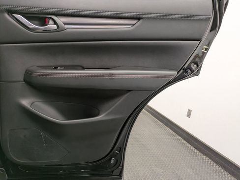 Certified 2023 MAZDA CX-5 AWD 2.5 Turbo image 28