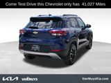Used 2023 Chevrolet TrailBlazer LT image 3