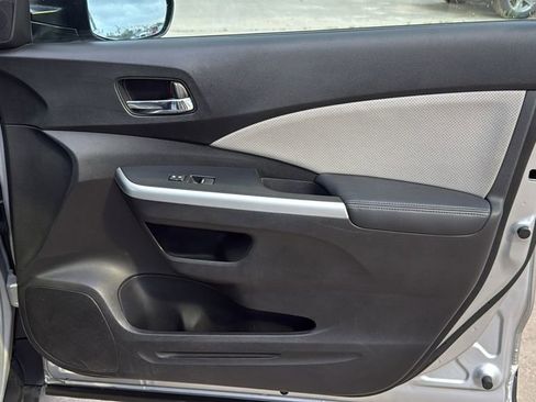 Used 2016 Honda CR-V EX-L image 31