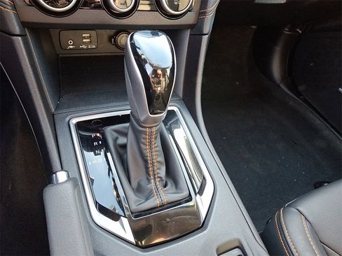 Used 2023 Subaru Crosstrek 2.5i Limited image 17