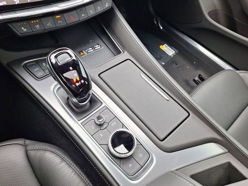 New 2026 Cadillac CT5 Premium Luxury image 14