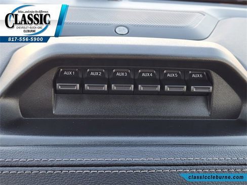 Used 2021 Ford Ranger Lariat w/ Tremor Off-Road Package image 22