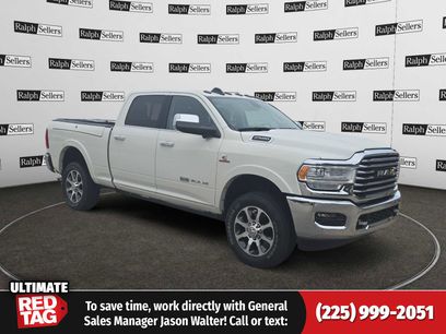 Used 2022 RAM 2500 Limited