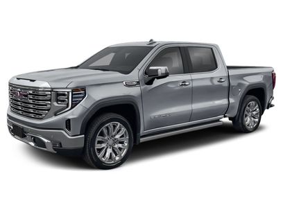 New 2026 GMC Sierra 1500 Denali